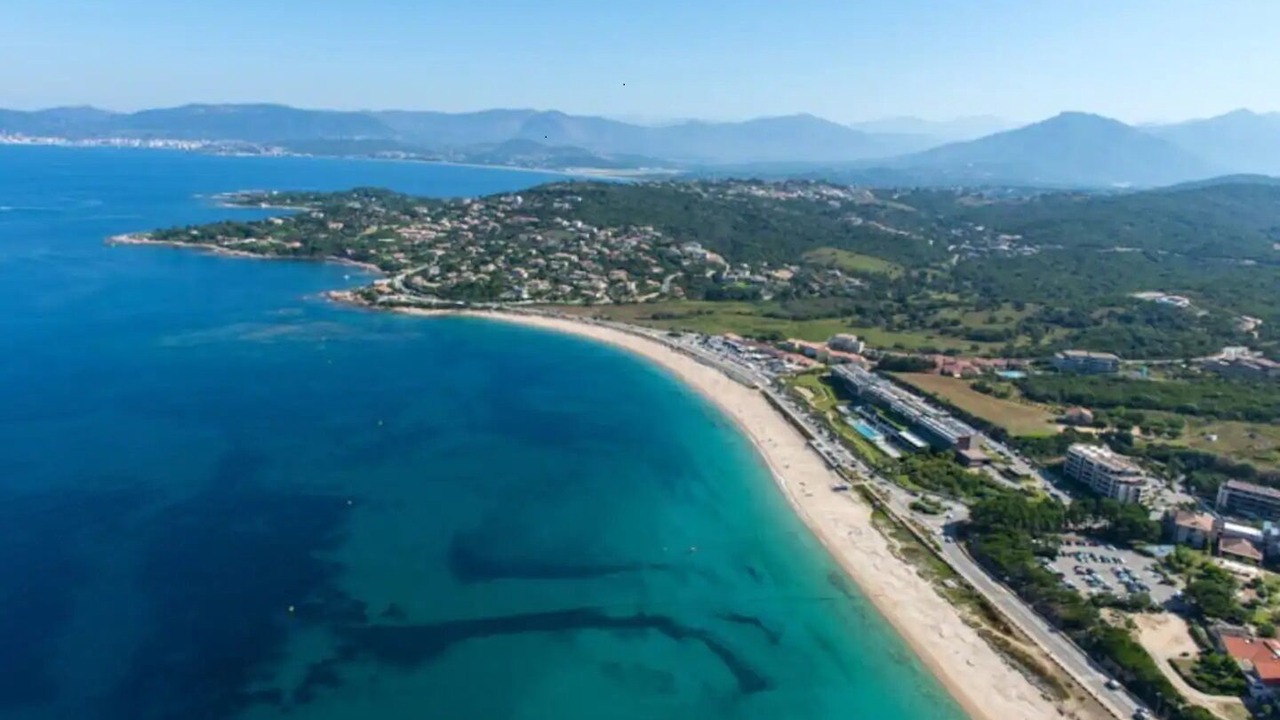 Photo of Others in Albitreccia