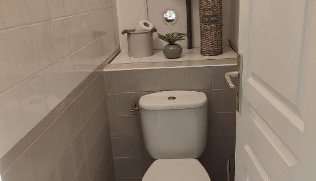 Photo of Bathroom in Albitreccia