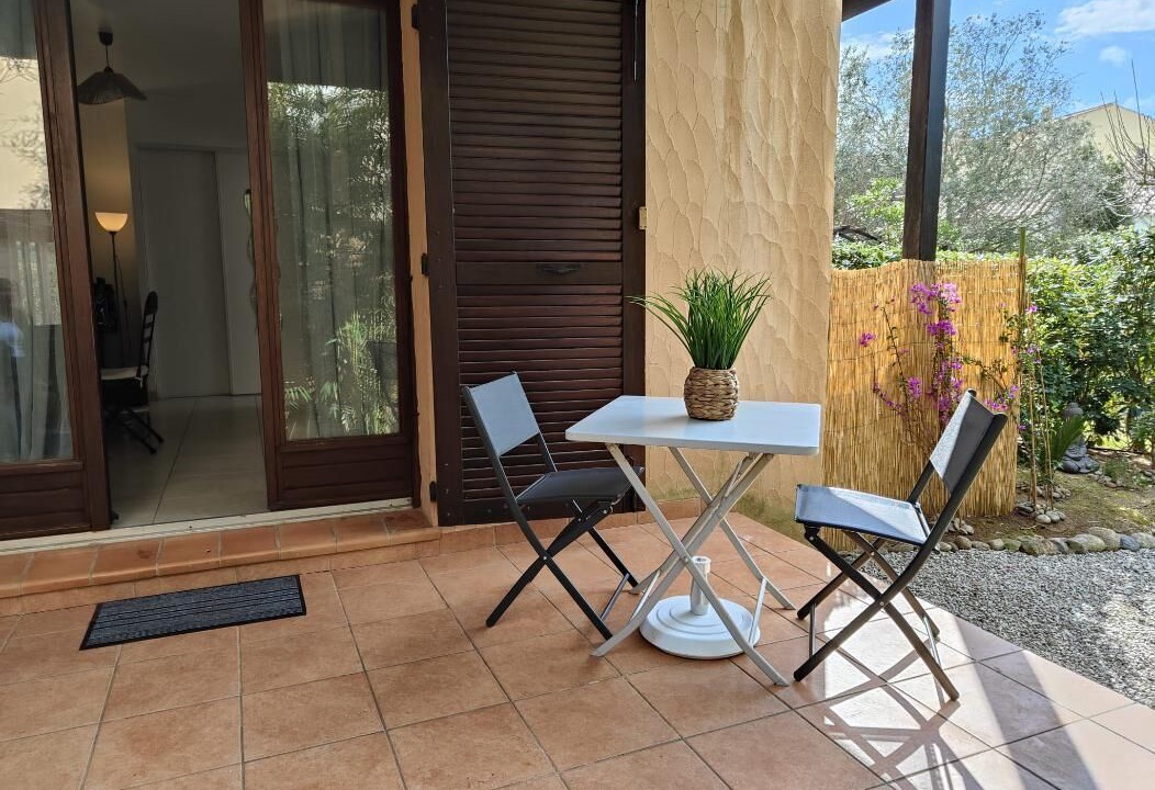 Photo of Outdoor in Albitreccia