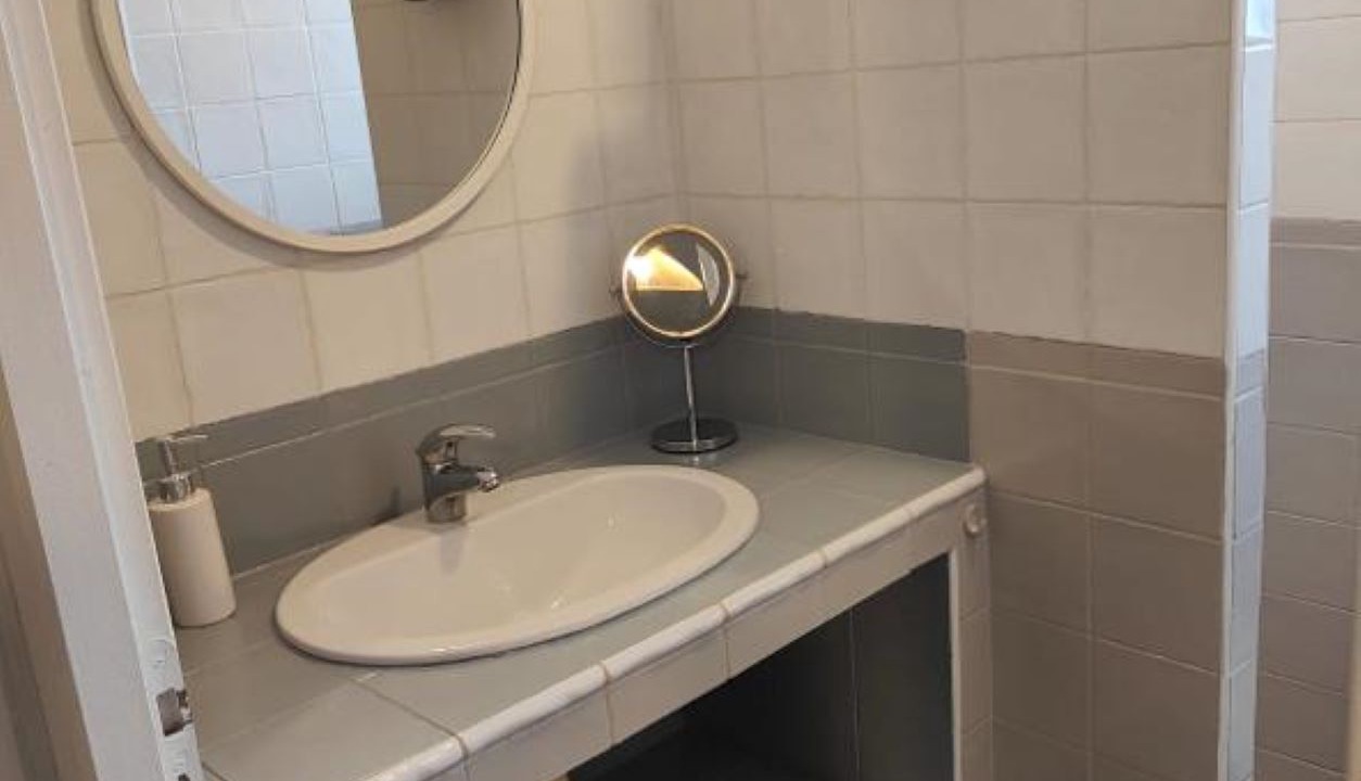 Photo of Bathroom in Albitreccia