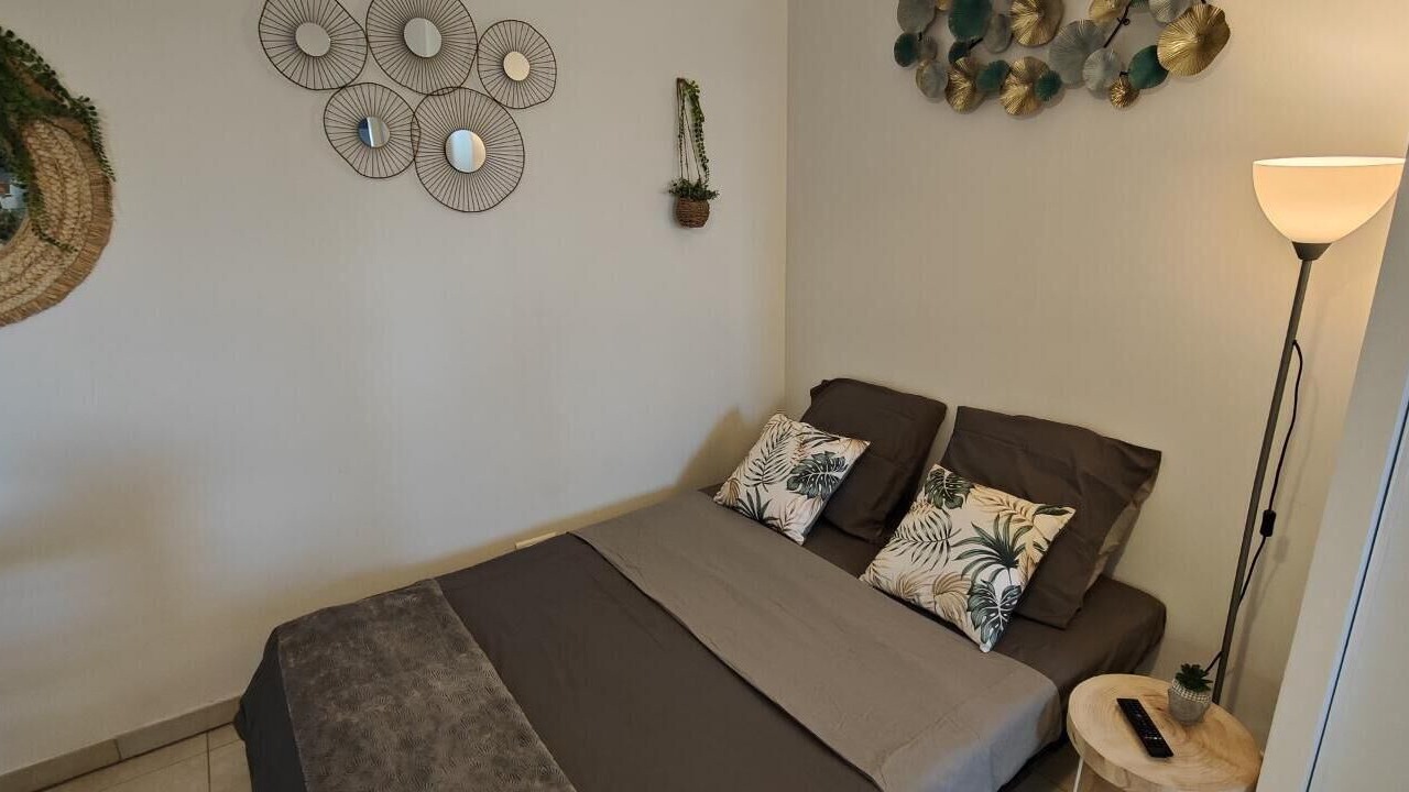 Photo of Bedroom in Albitreccia