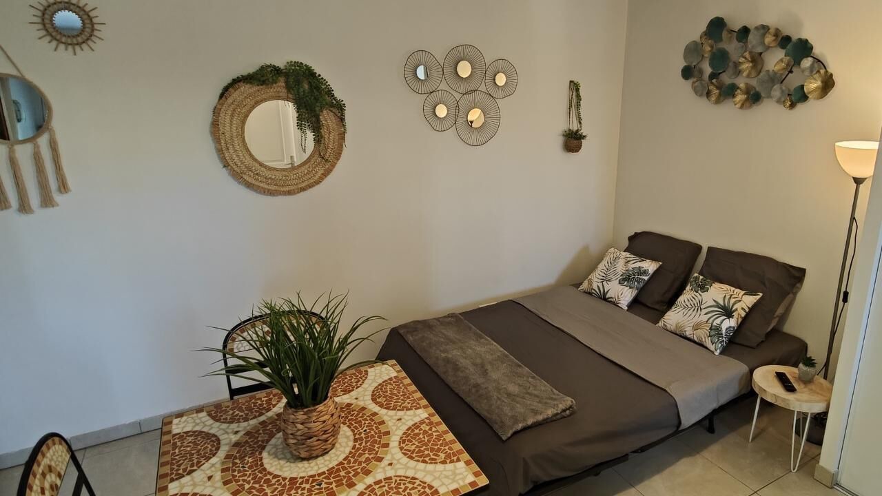 Photo of Bedroom in Albitreccia
