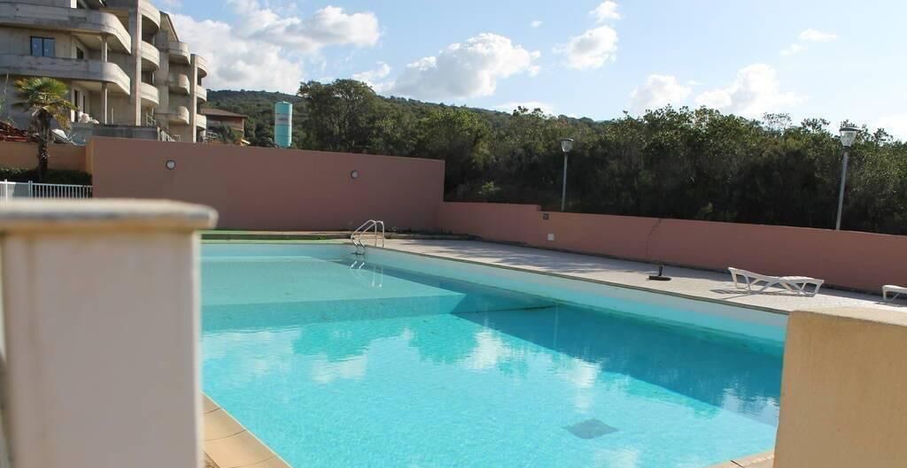 Photo of Outdoor in Albitreccia