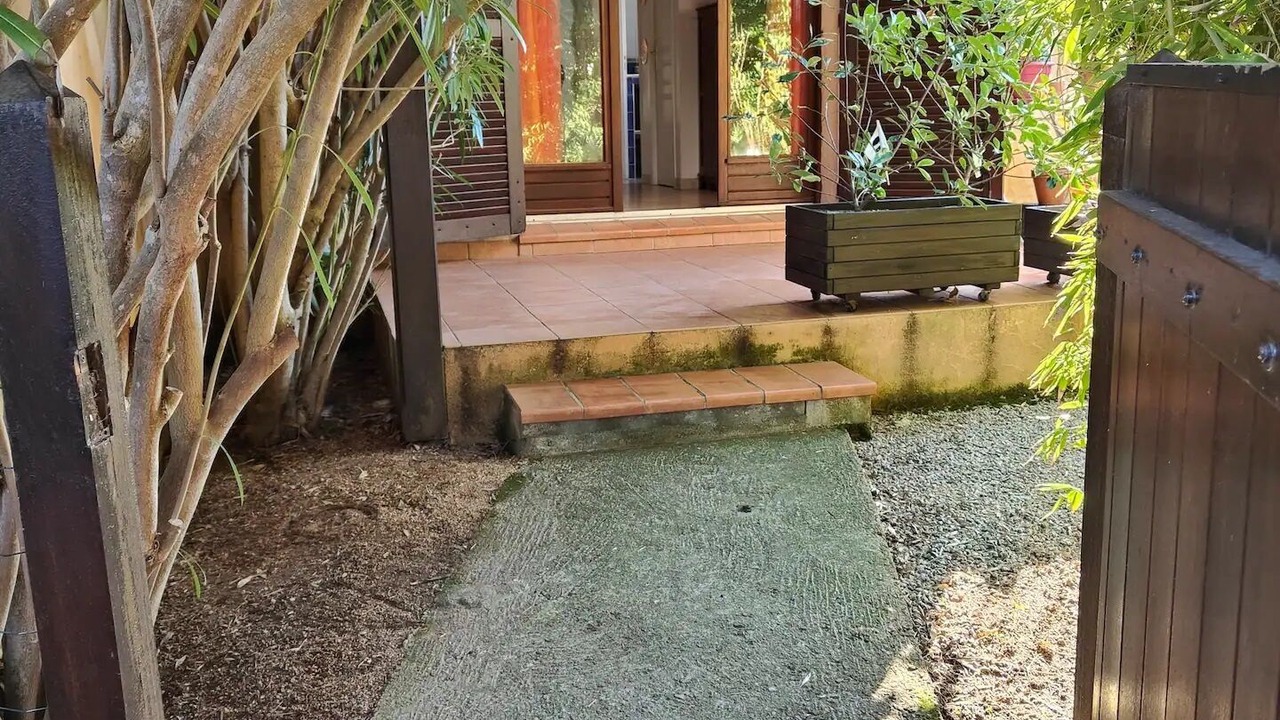 Photo of Outdoor in Albitreccia