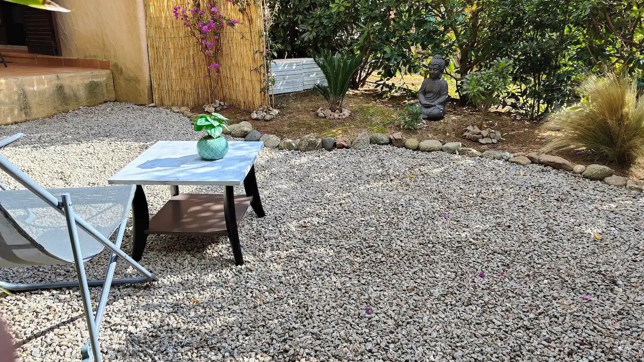 Photo of Patio Balcony in Albitreccia