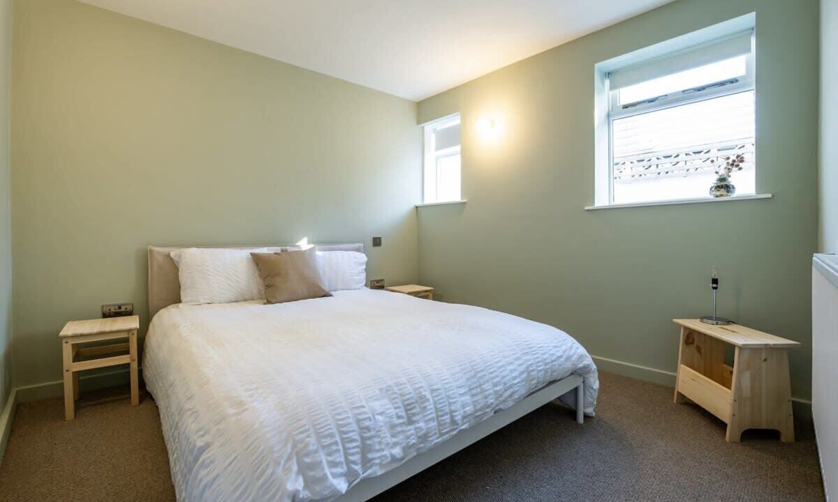 Photo of Bathroom in Newquay