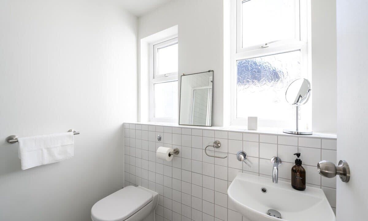 Photo of Bathroom in Newquay