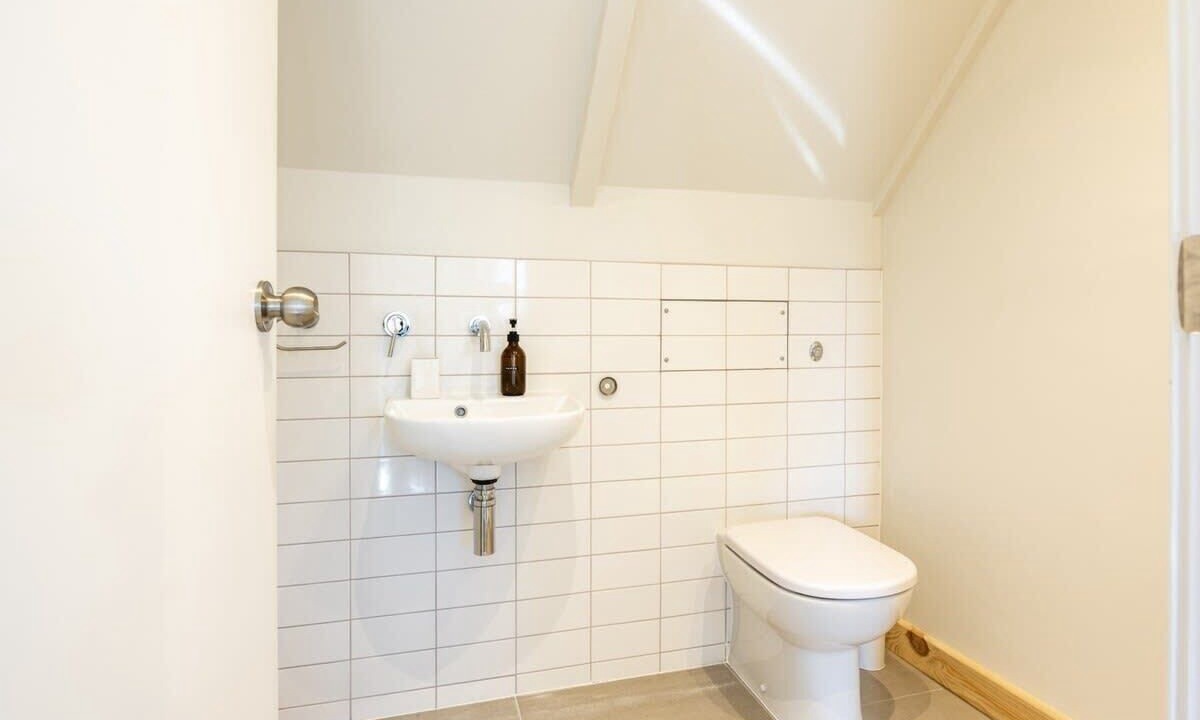 Photo of Bathroom in Newquay