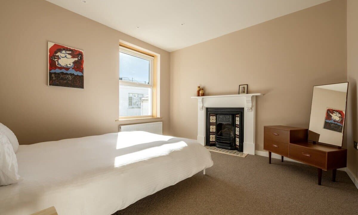 Photo of Bedroom in Newquay