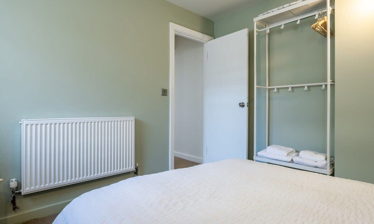 Photo of Bathroom in Newquay