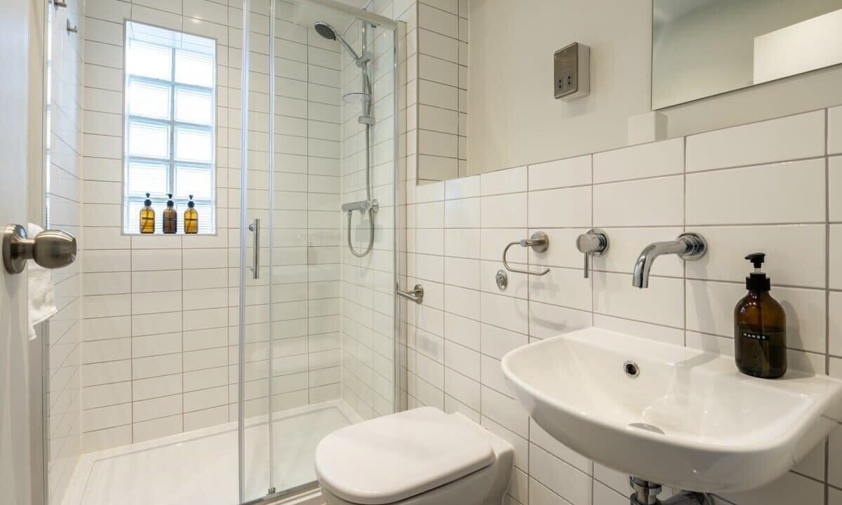 Photo of Bathroom in Newquay