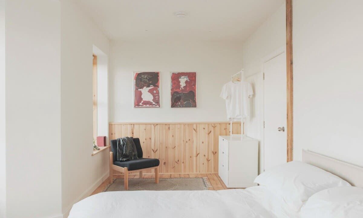 Photo of Bedroom in Newquay