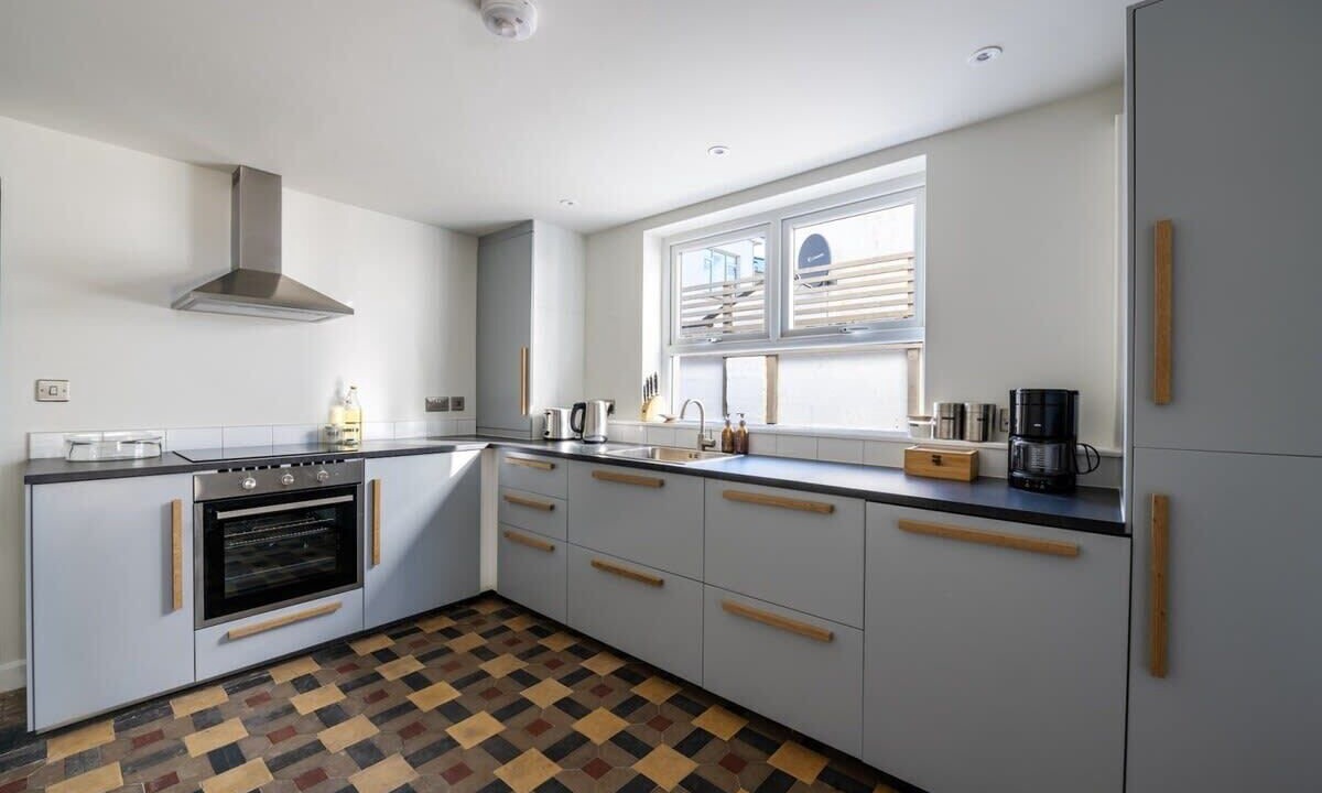 Photo of Kitchen in Newquay
