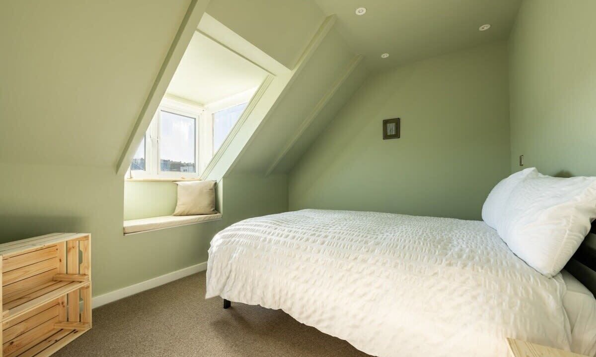 Photo of Bedroom in Newquay