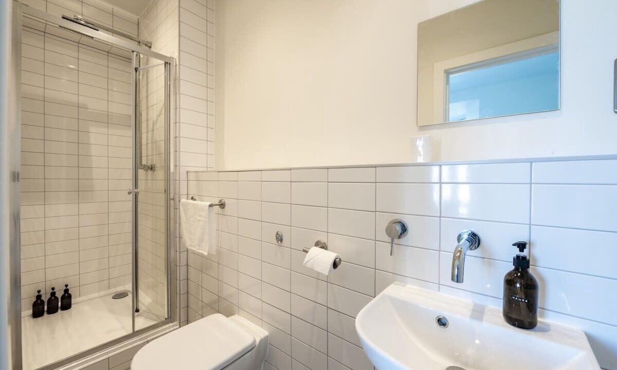 Photo of Bathroom in Newquay