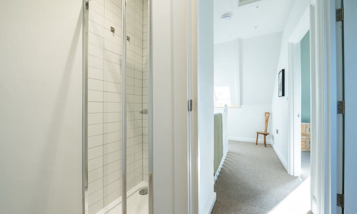 Photo of Bathroom in Newquay