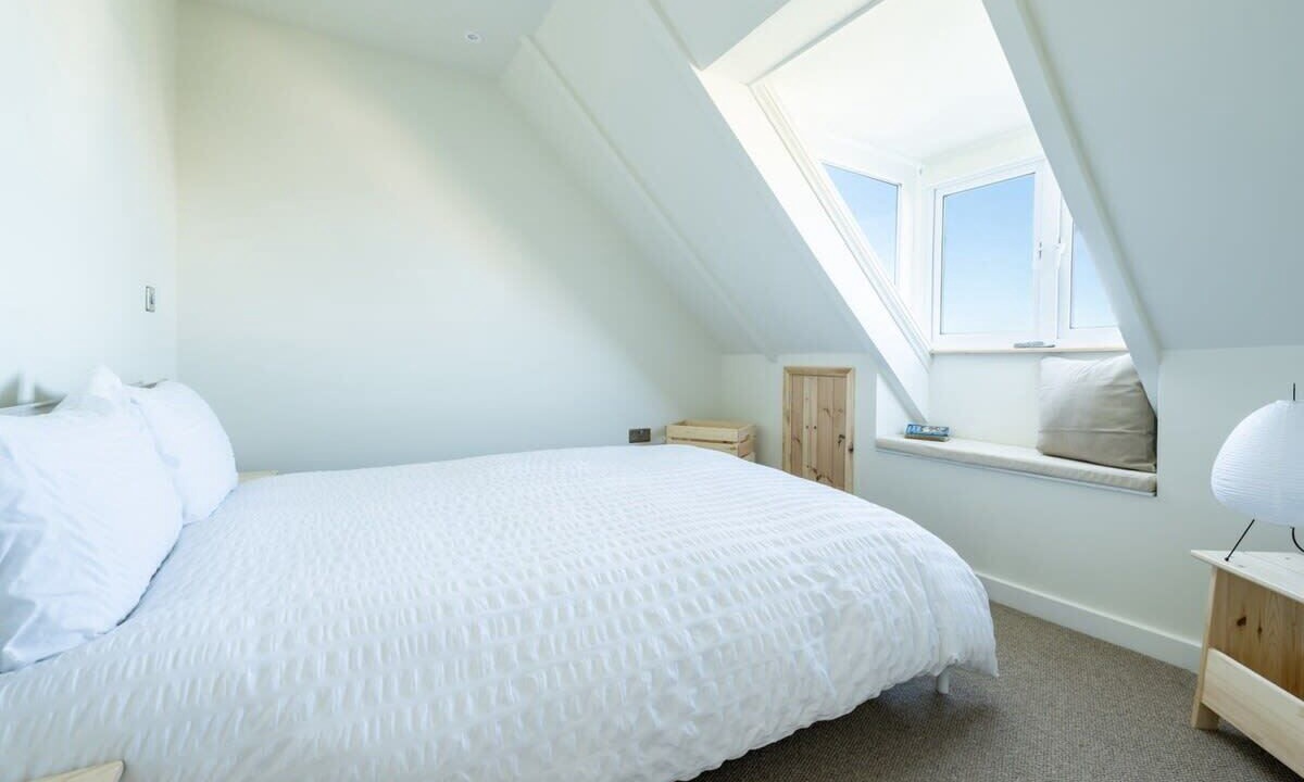 Photo of Bedroom in Newquay