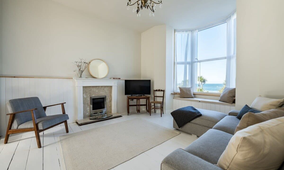 Photo of Livingroom in Newquay
