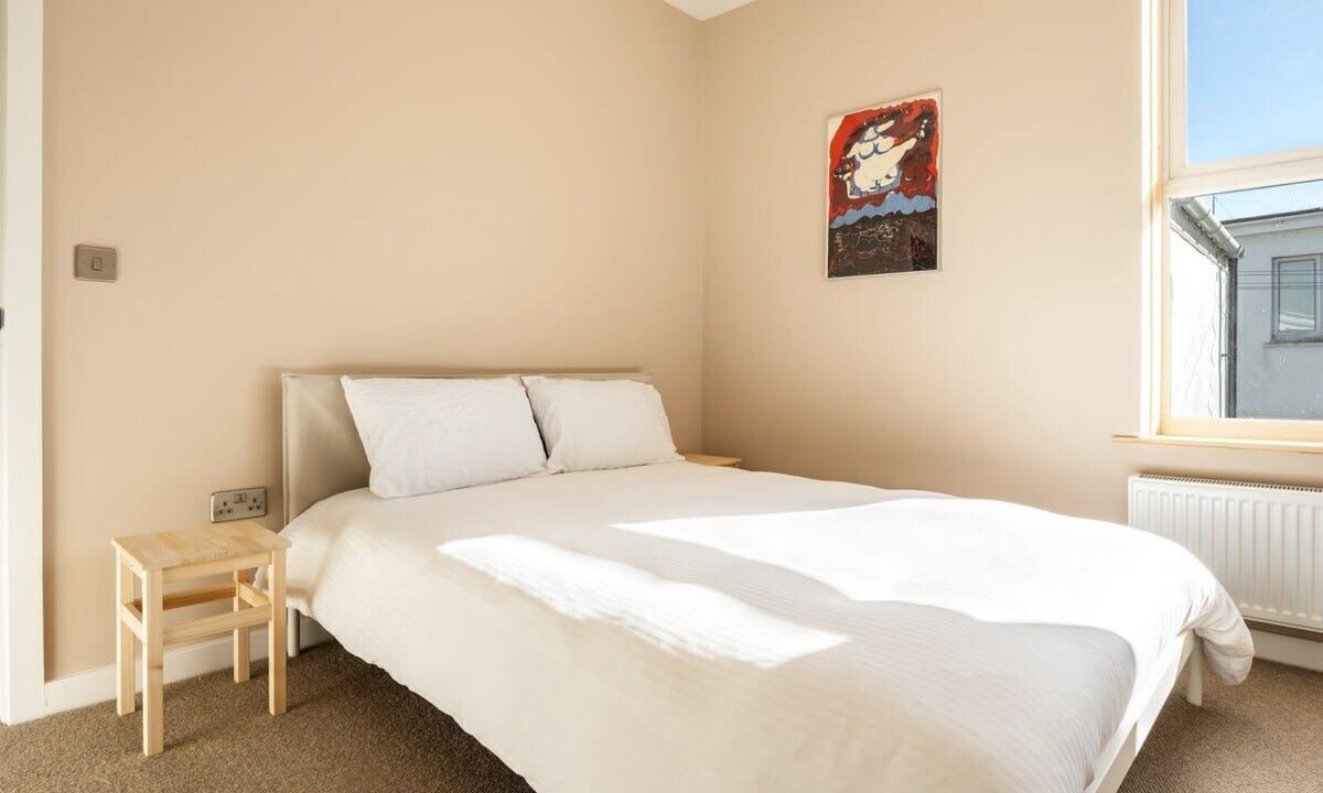 Photo of Bedroom in Newquay