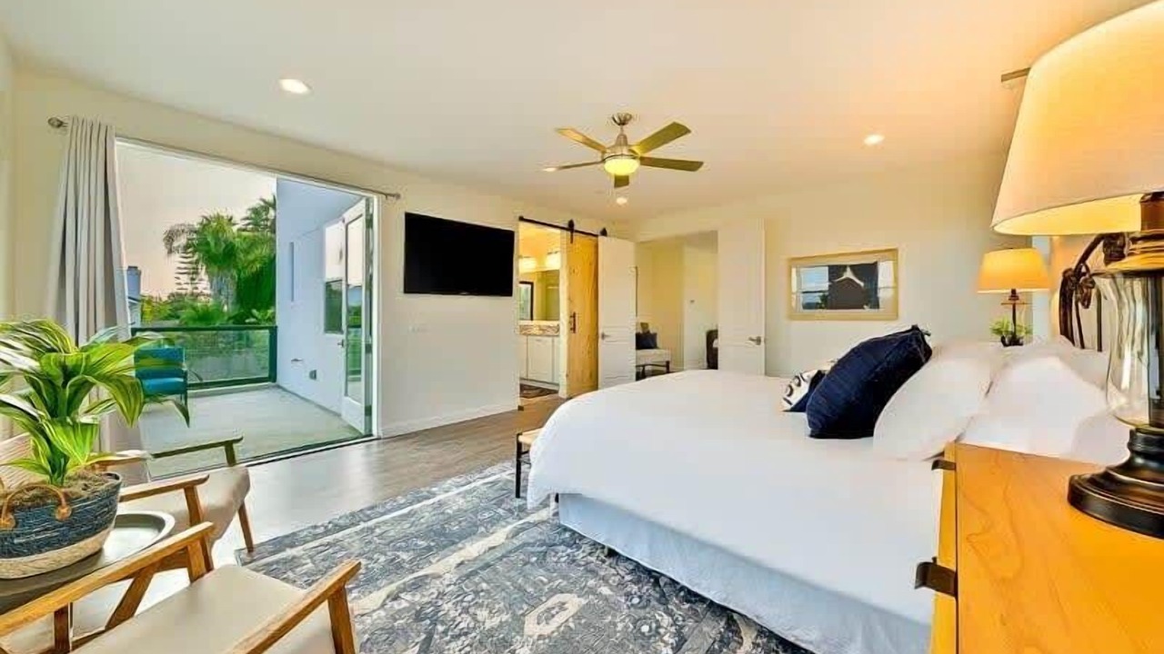 Photo of Bedroom in Fire Mountain