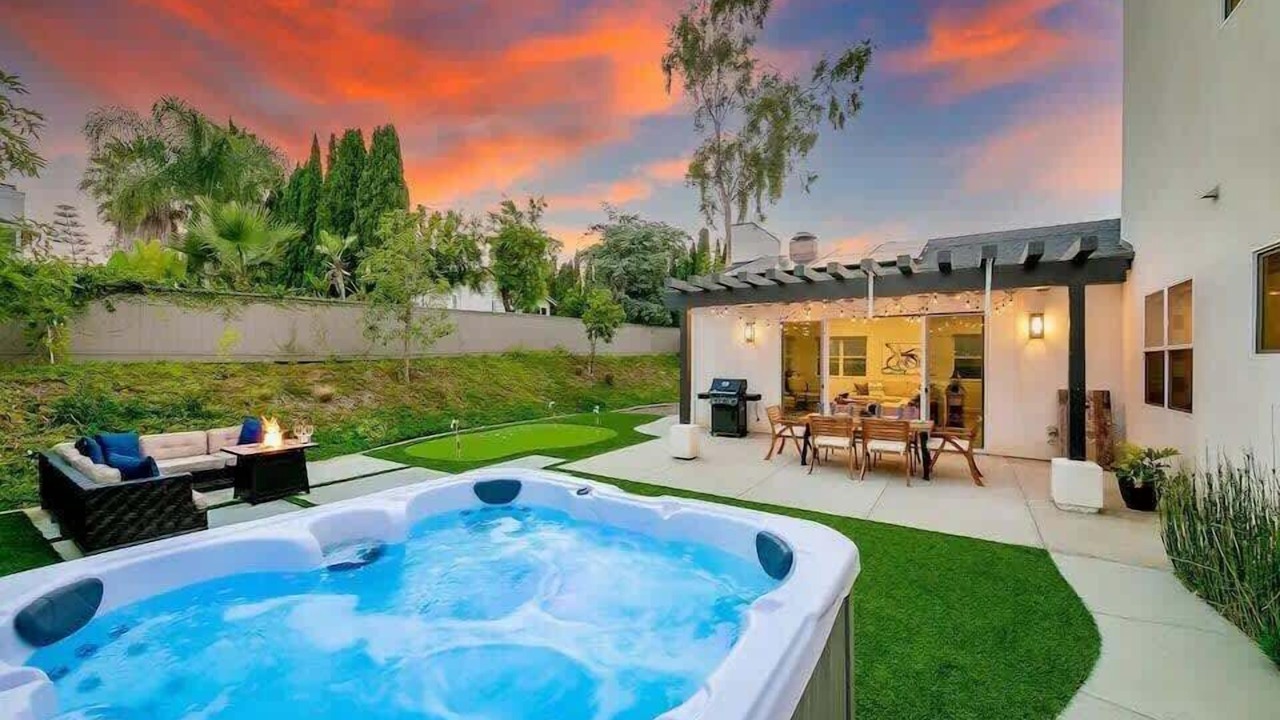 Photo of Patio Balcony in Fire Mountain