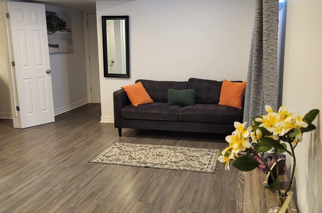 Photo of Livingroom in Clarence-Rockland