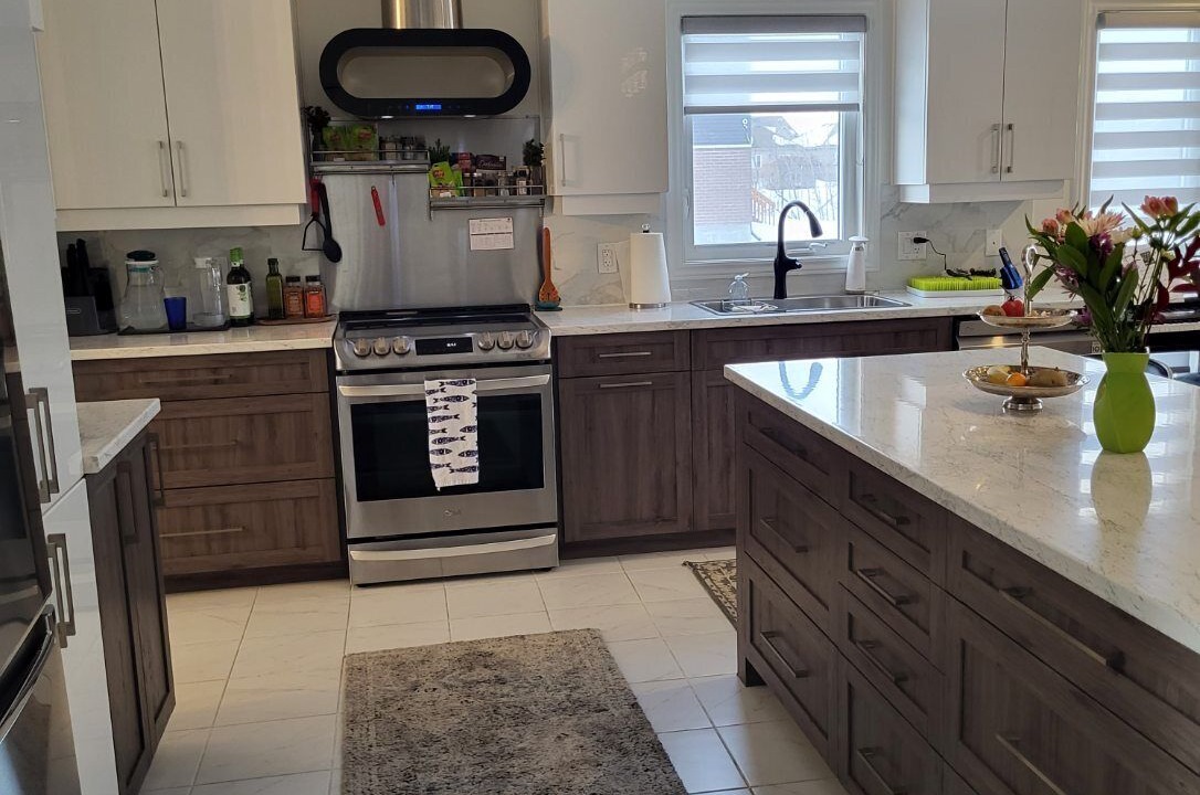 Photo of Kitchen in Clarence-Rockland