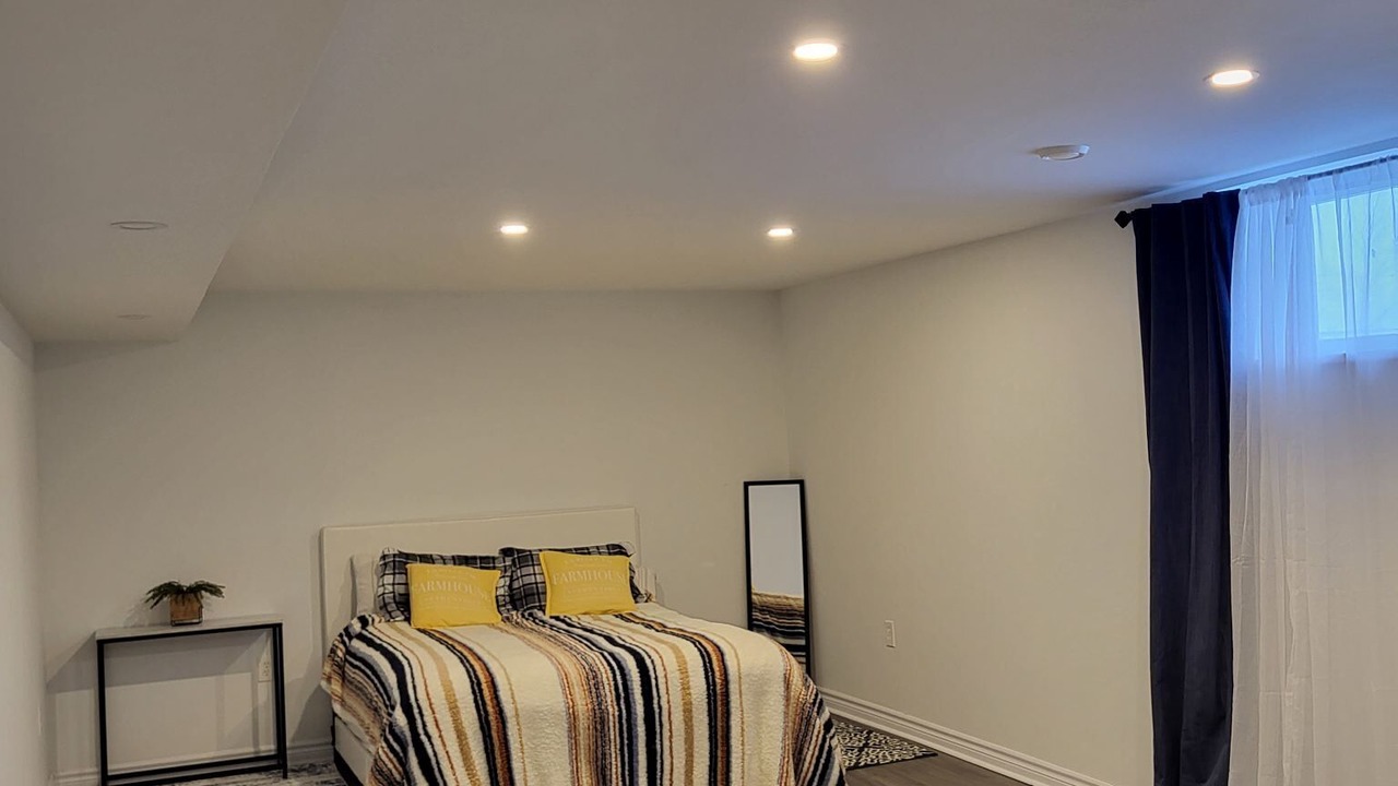 Photo of Bedroom in Clarence-Rockland