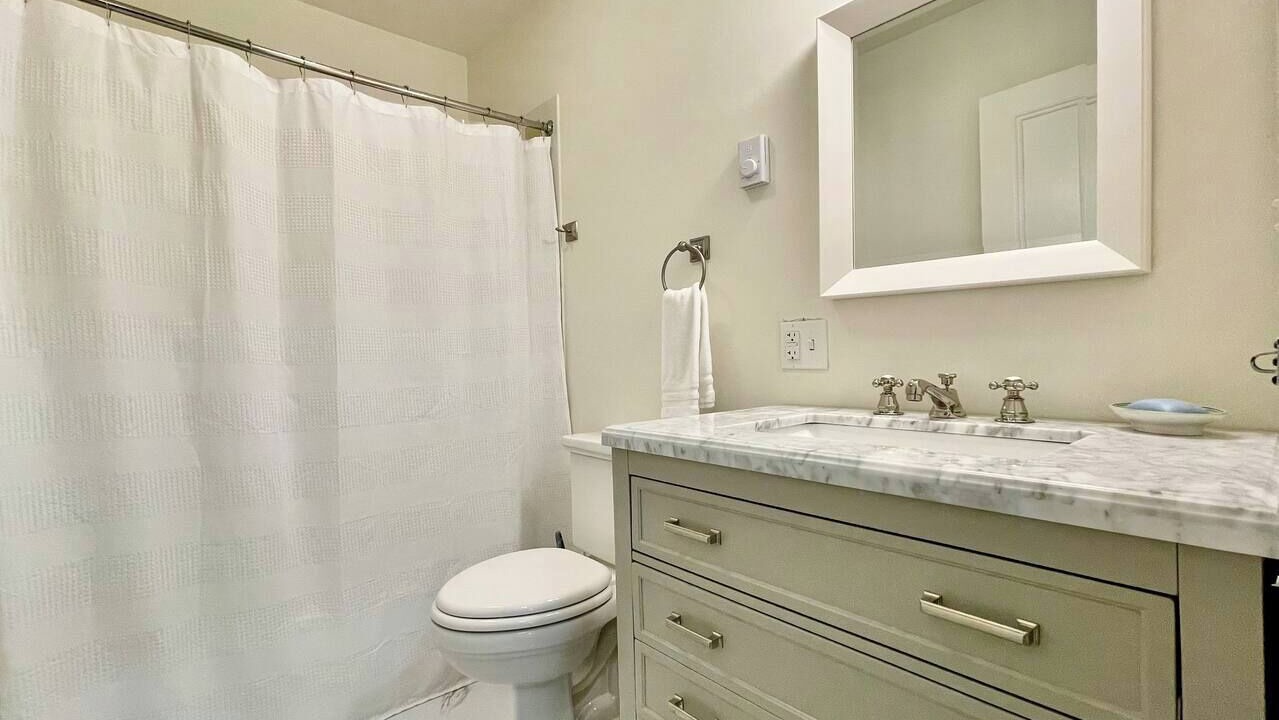 Photo of Bathroom in East Boothbay