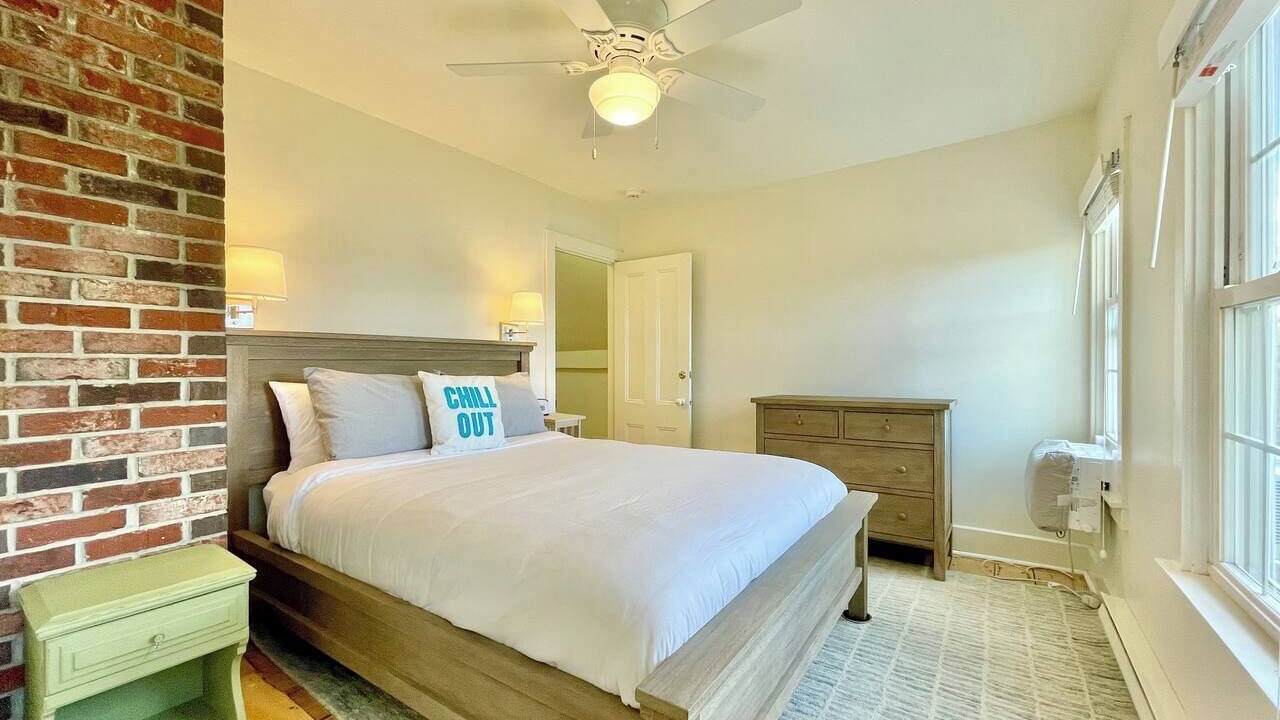 Photo of Bedroom in East Boothbay