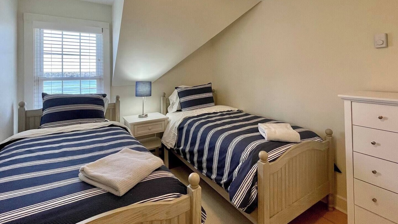 Photo of Bedroom in East Boothbay