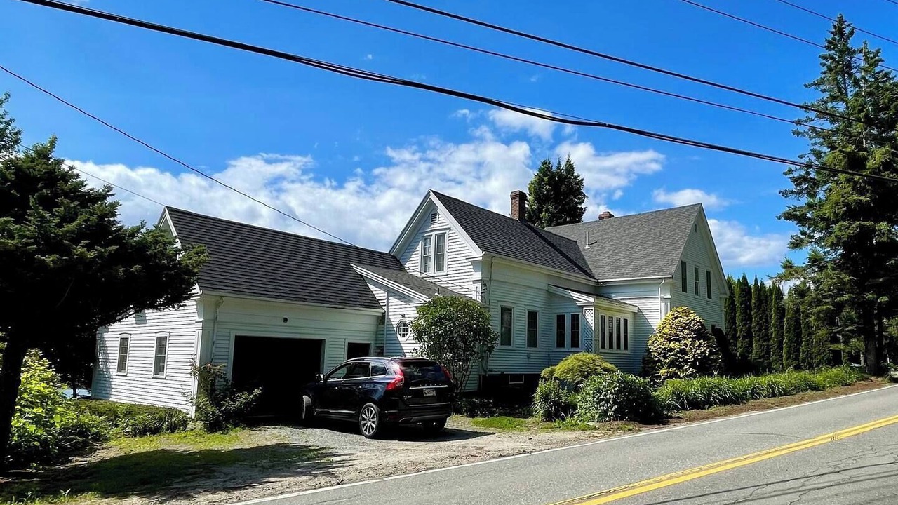 Photo of Outdoor in East Boothbay