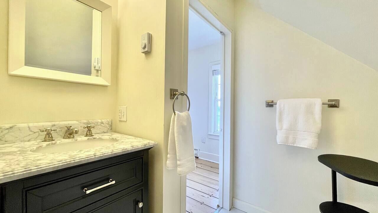 Photo of Bathroom in East Boothbay