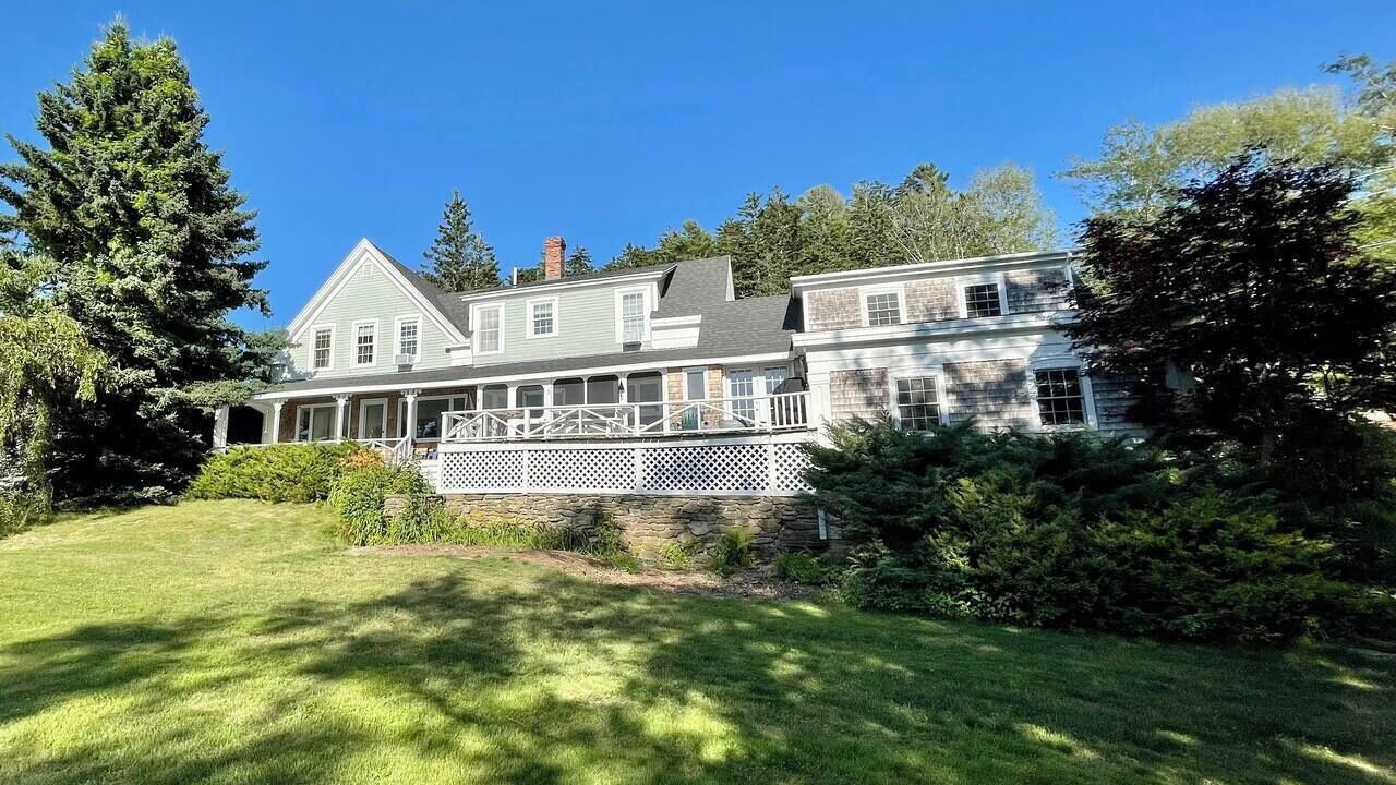 Photo of Outdoor in East Boothbay