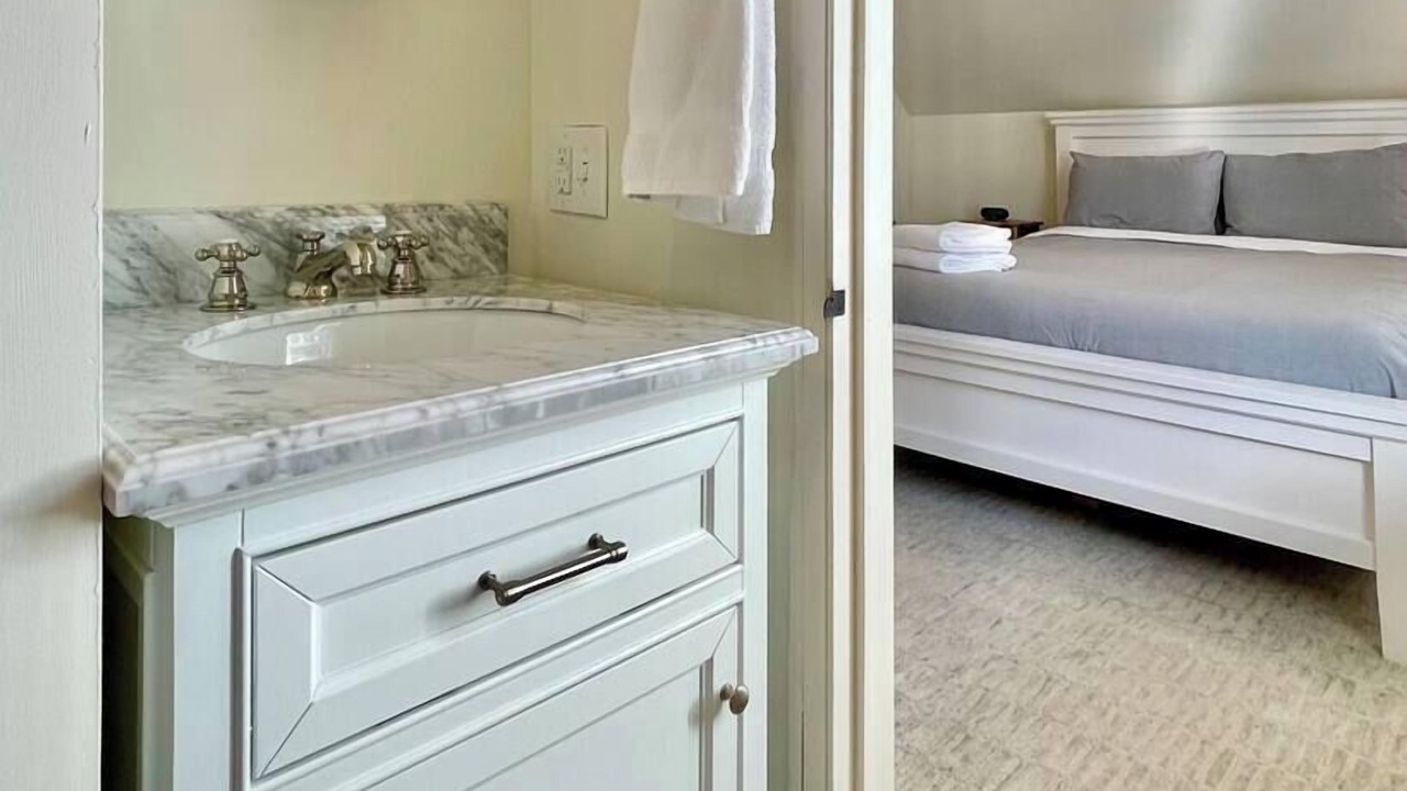 Photo of Bedroom in East Boothbay