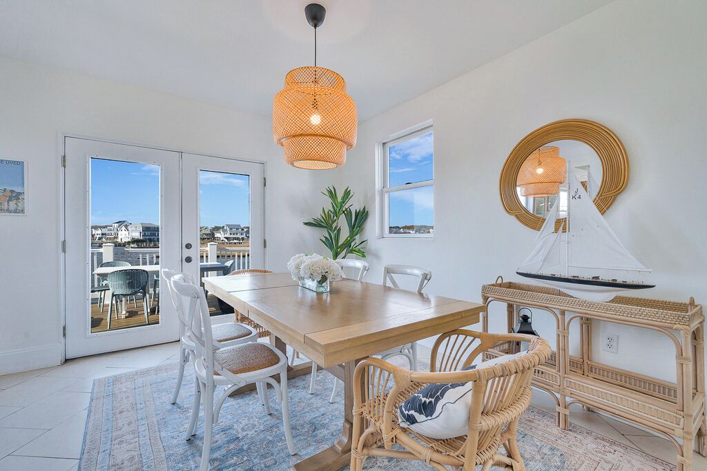 Photo of Bedroom in Captain's Cove
