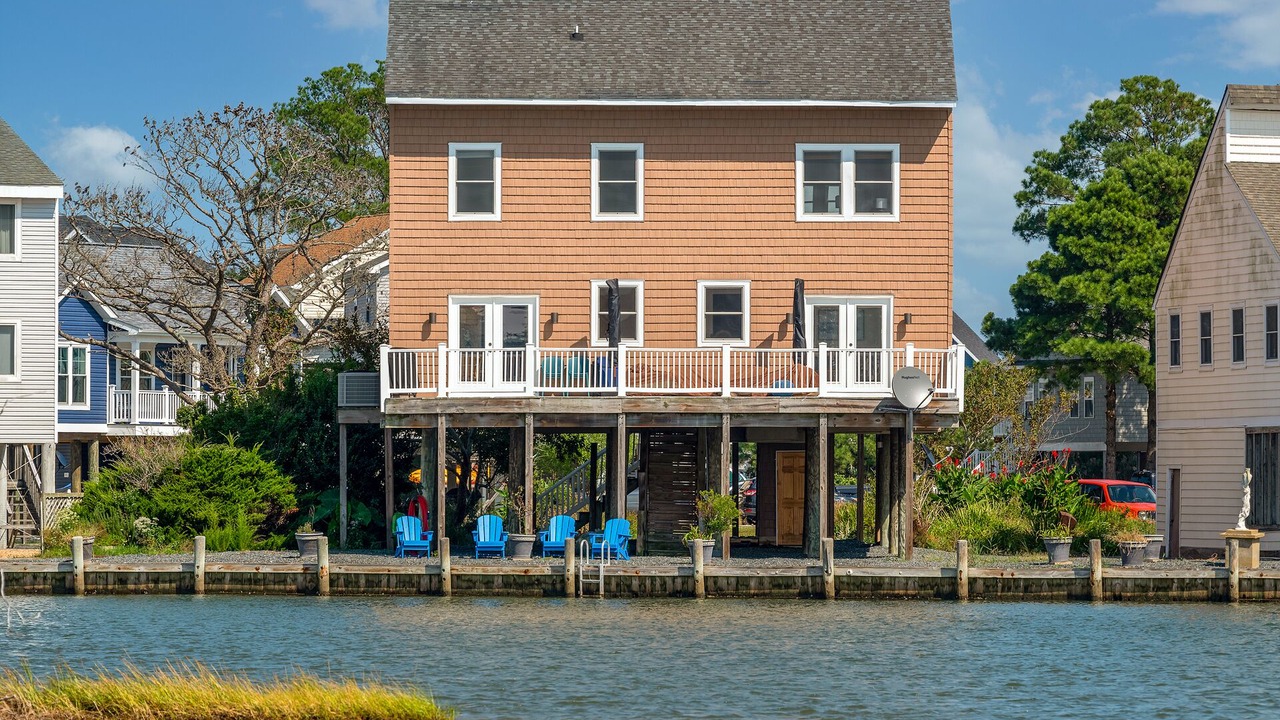Photo of Others in Captain's Cove