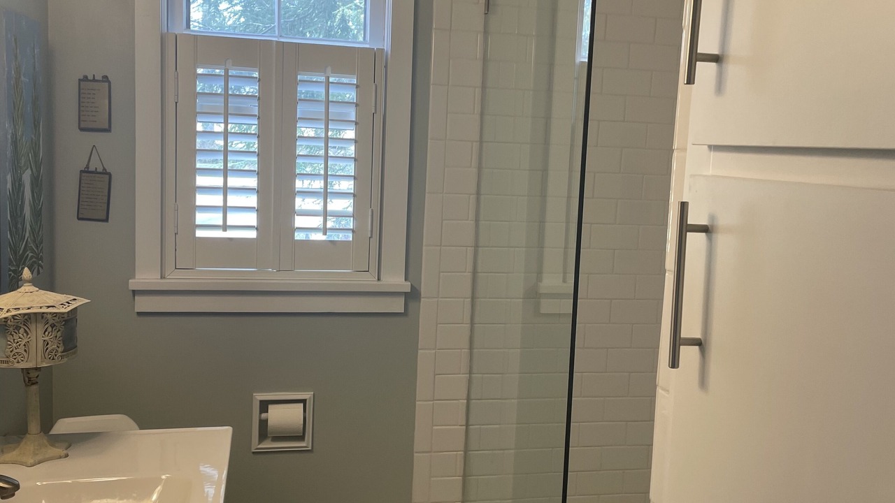 Photo of Bathroom in Penfield
