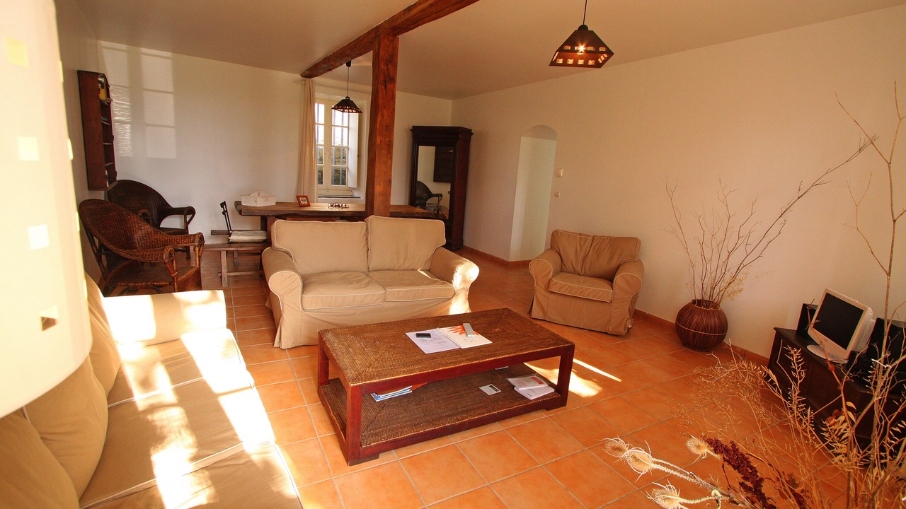 Photo of Livingroom in Aragon