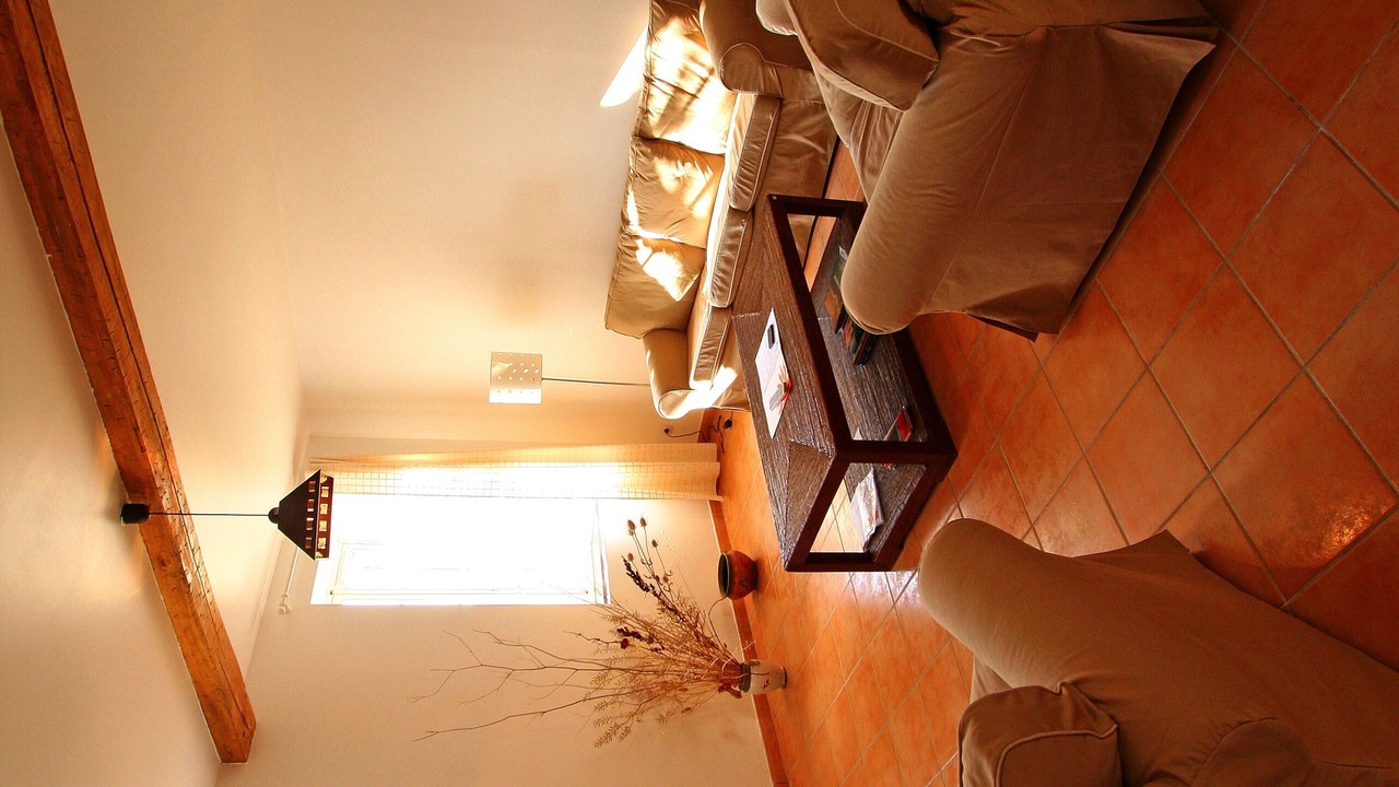 Photo of Livingroom in Aragon