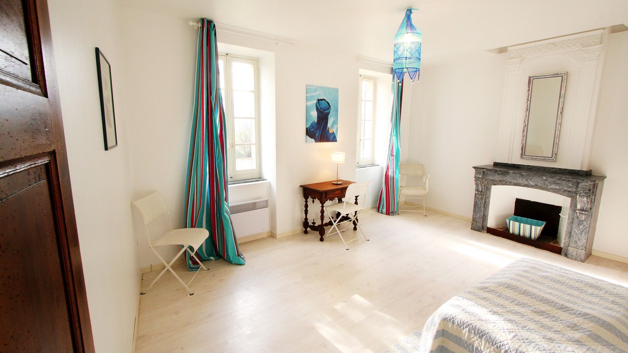 Photo of Bedroom in Aragon