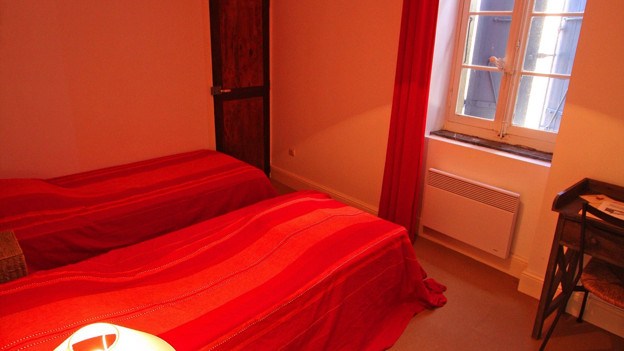 Photo of Bedroom in Aragon