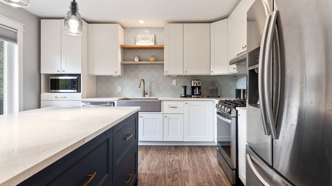 Photo of Kitchen in Meaford