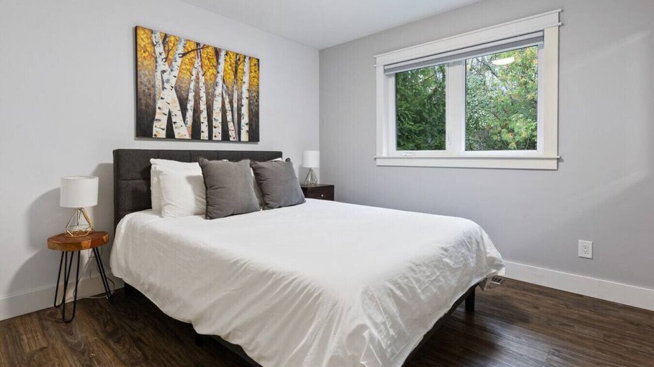 Photo of Bedroom in Meaford
