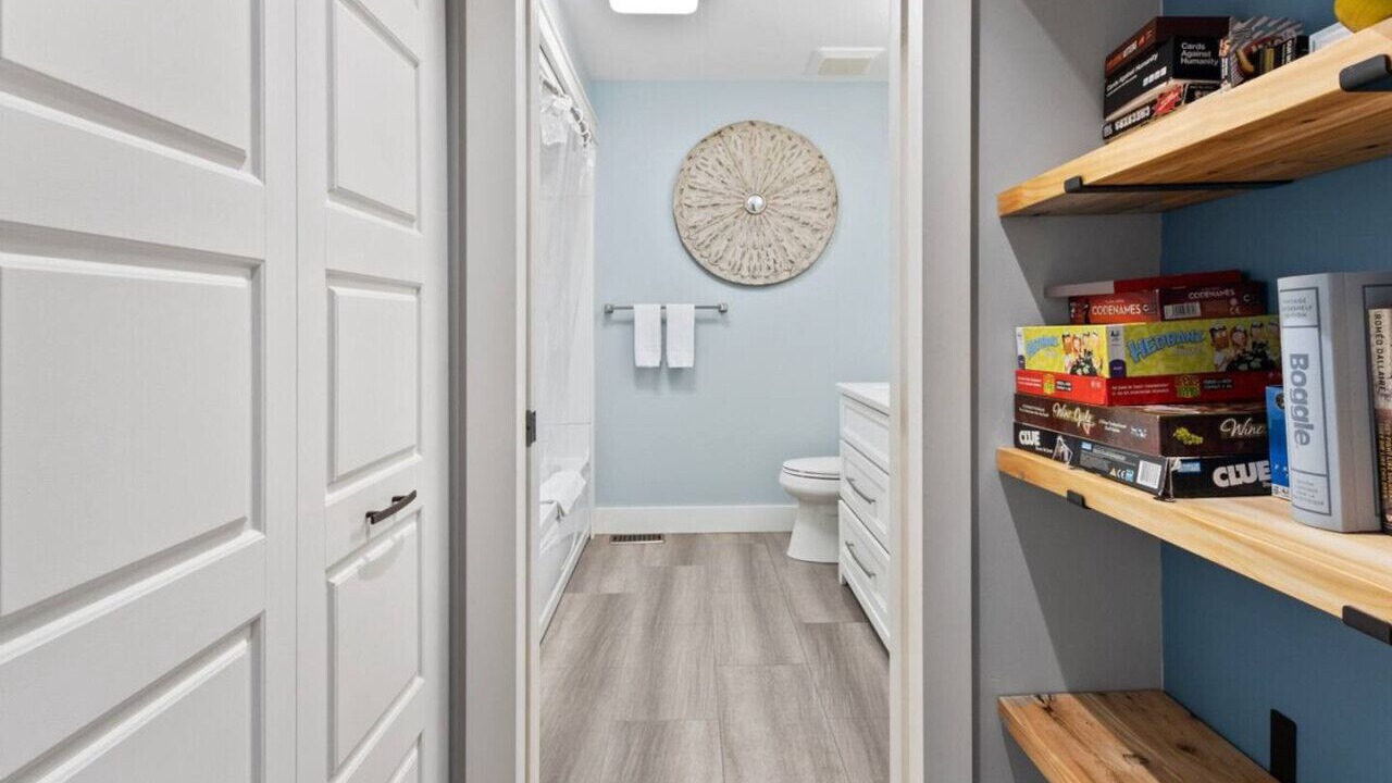 Photo of Bathroom in Meaford