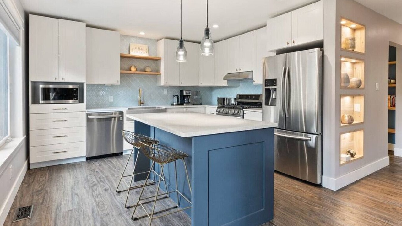 Photo of Kitchen in Meaford