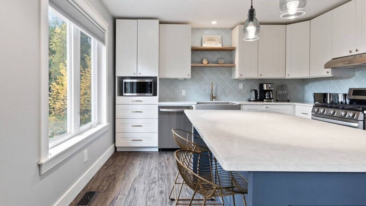 Photo of Kitchen in Meaford