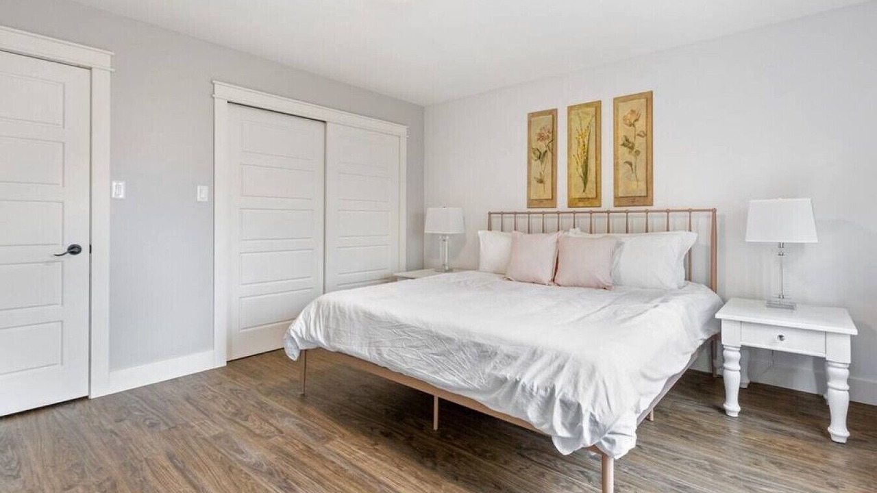 Photo of Bedroom in Meaford
