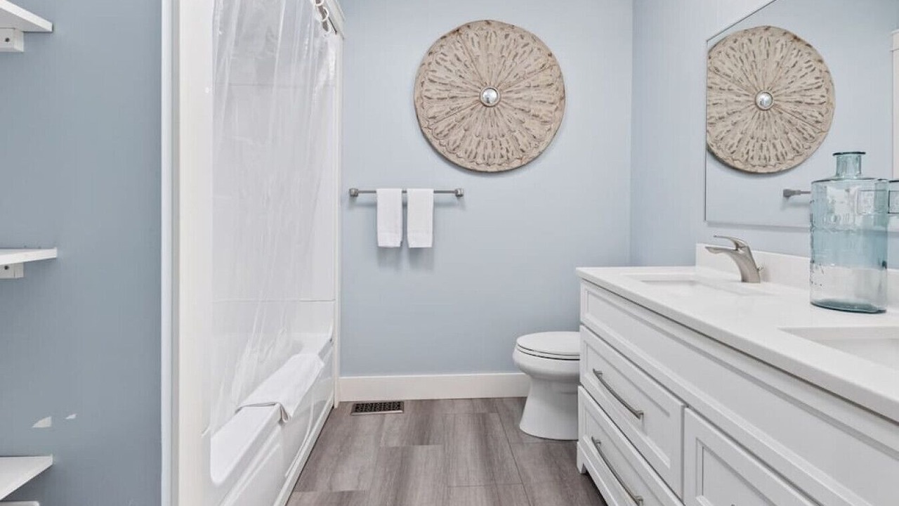 Photo of Bathroom in Meaford