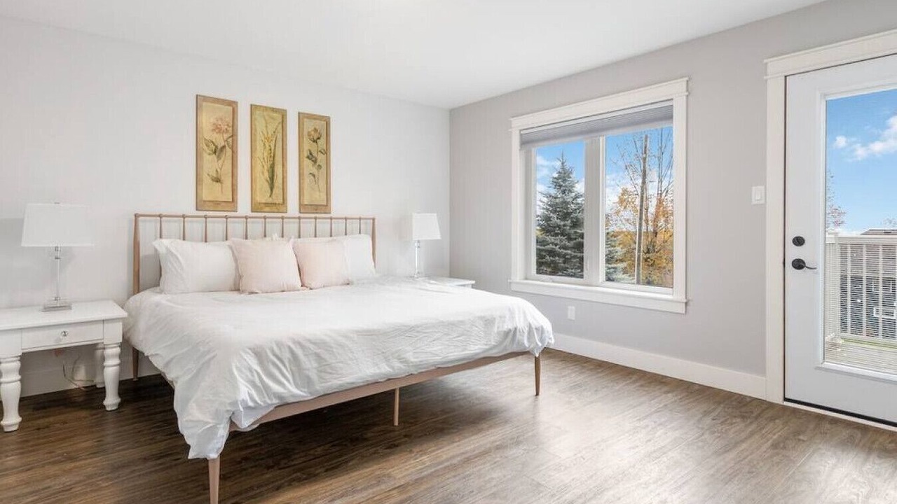 Photo of Bedroom in Meaford